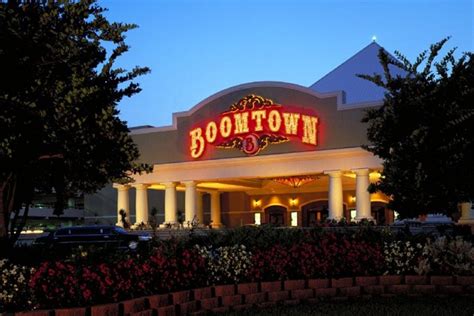 Boomtown casino de emprego de nova orleans